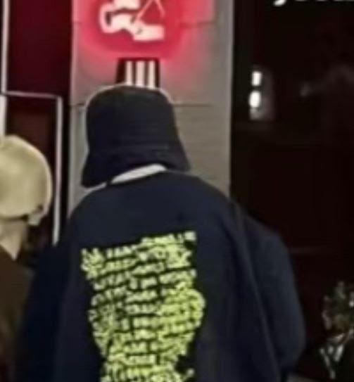 Thực hư video hẹn hò của Rosé (BlackPink) và Jungkook (BTS)-2