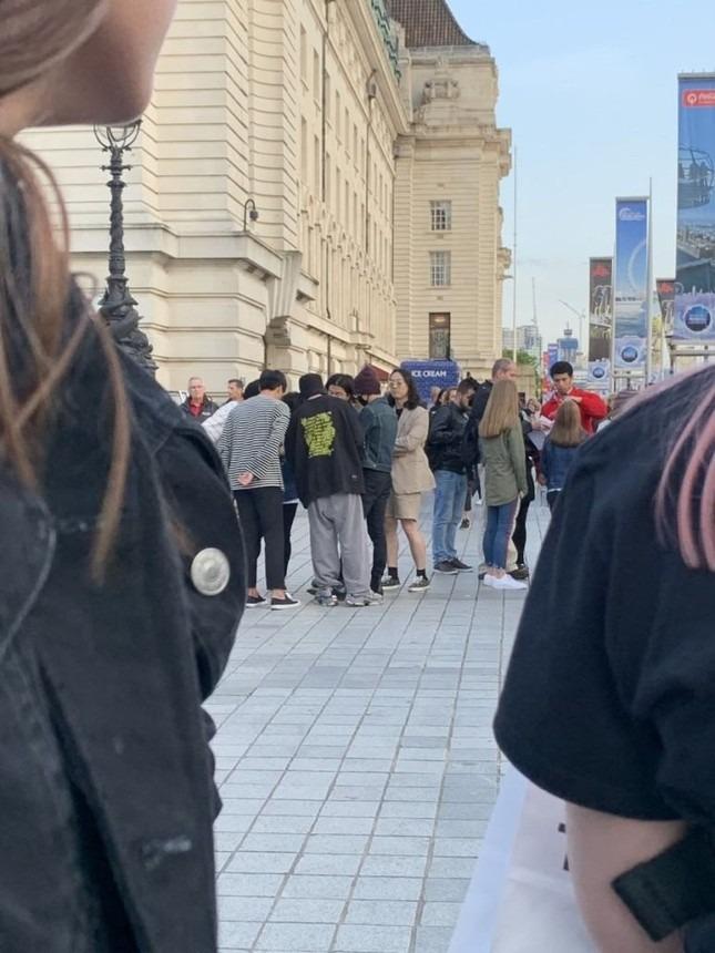 Thực hư video hẹn hò của Rosé (BlackPink) và Jungkook (BTS)-3