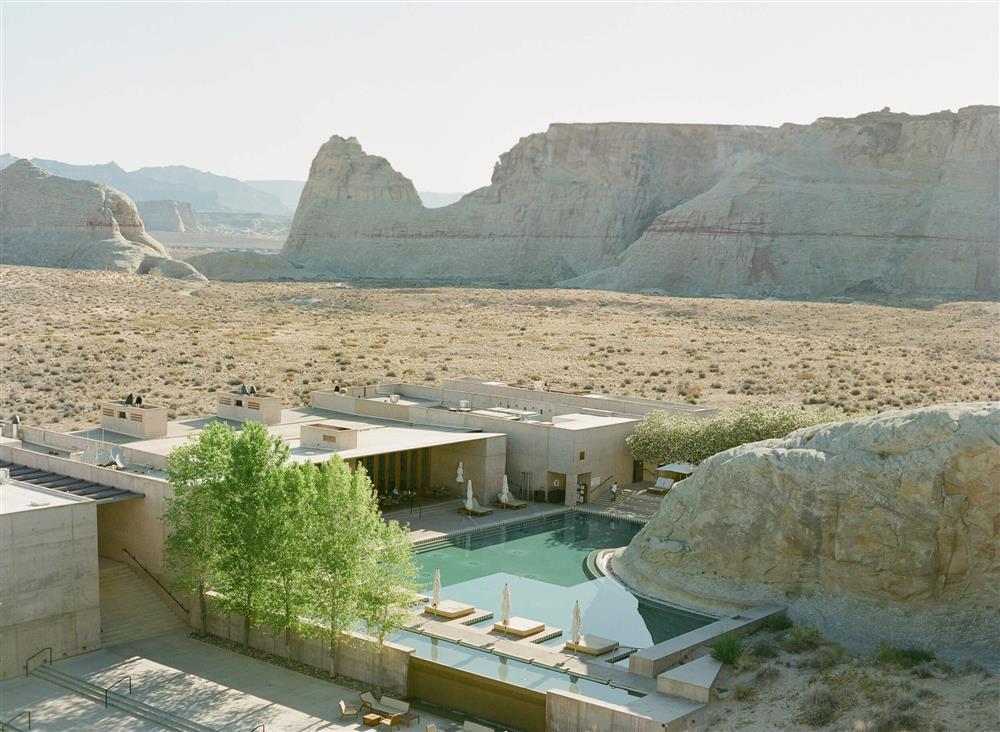 Choáng ngợp với số tiền Jennie (BLACKPINK) chi cho một đêm nghỉ dưỡng tại Mỹ-4