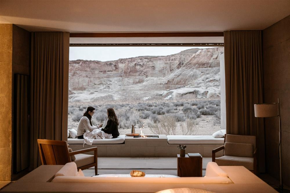 Choáng ngợp với số tiền Jennie (BLACKPINK) chi cho một đêm nghỉ dưỡng tại Mỹ-5