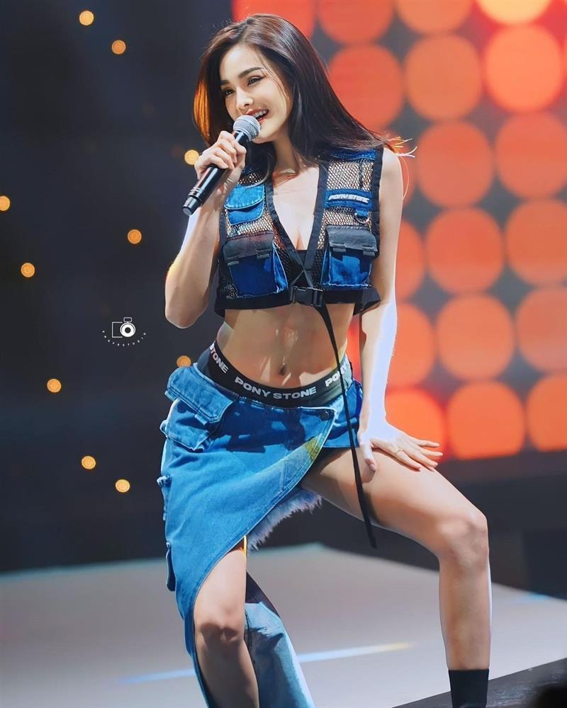 Tranh cãi Engfa Wahara hát ở chung kết Hoa hậu Hòa bình tổ chức tại Việt Nam-2