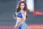 Tranh cãi Engfa Wahara hát ở chung kết Hoa hậu Hòa bình tổ chức tại Việt Nam
