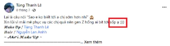 Từ điển Gen Z: Sốp, xốp là gì?-1