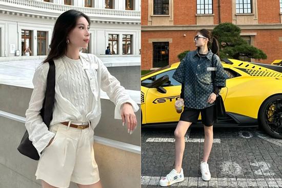 Giới nhà giàu Trung Quốc và vũ khí mang tên 'thời trang thầm lặng'