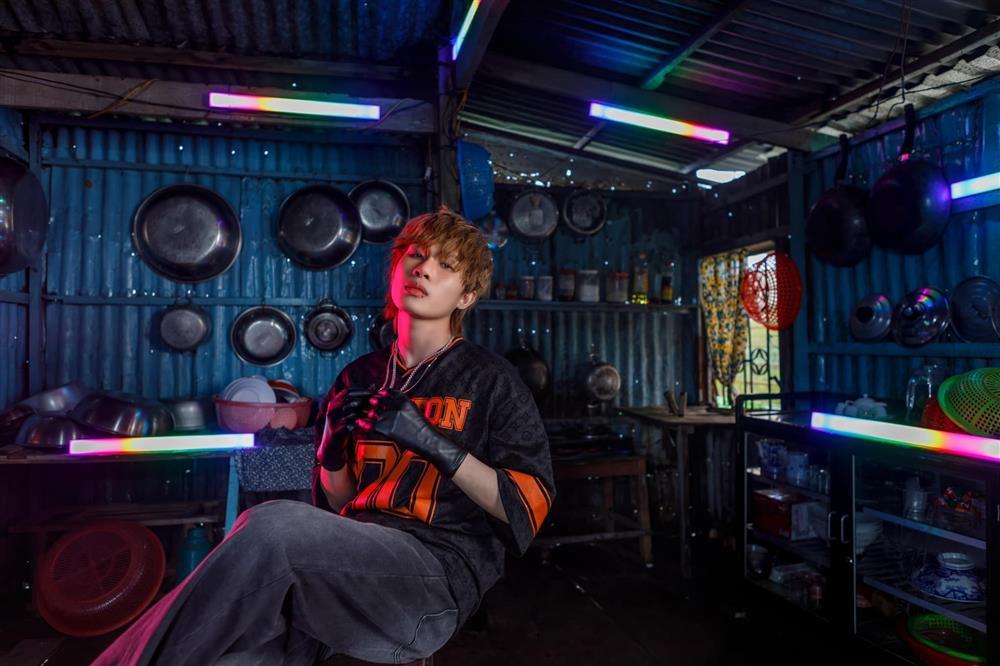 MV của Jack bị tố đạo nhái dù đang Top 1 Trending-1