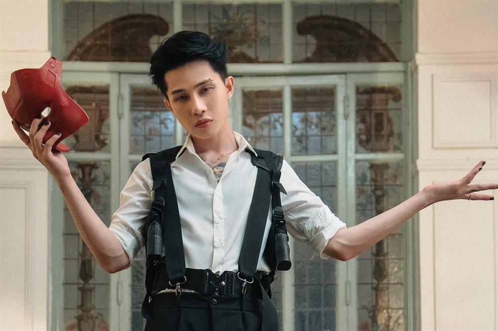 MV của Jack bị tố đạo nhái dù đang Top 1 Trending-2