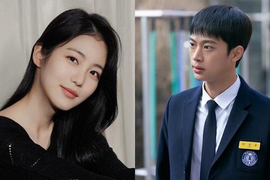 Hơn 8 triệu người bầu diễn viên hàng đầu Hàn Quốc năm 2023