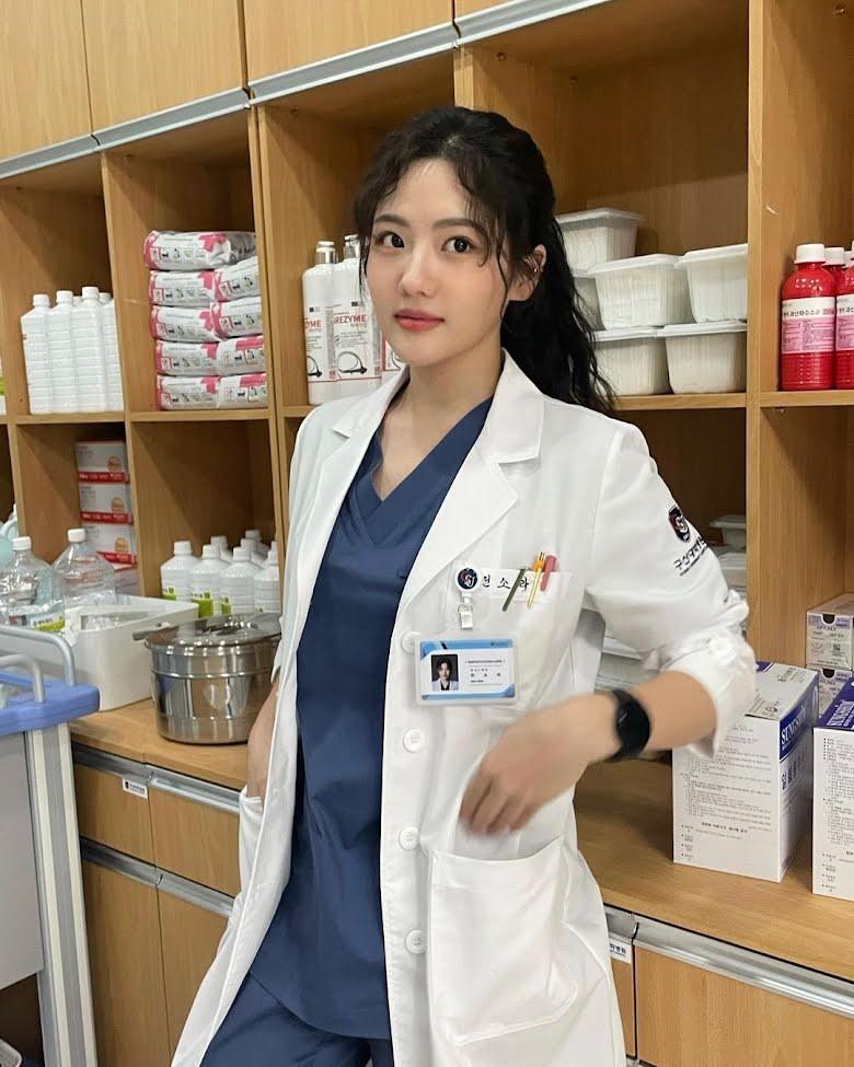 Hơn 8 triệu người bầu diễn viên hàng đầu Hàn Quốc năm 2023-1