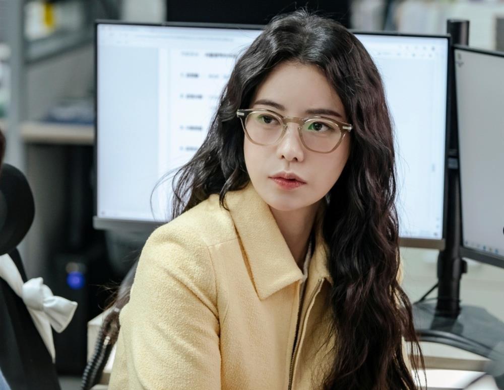 Hơn 8 triệu người bầu diễn viên hàng đầu Hàn Quốc năm 2023-13