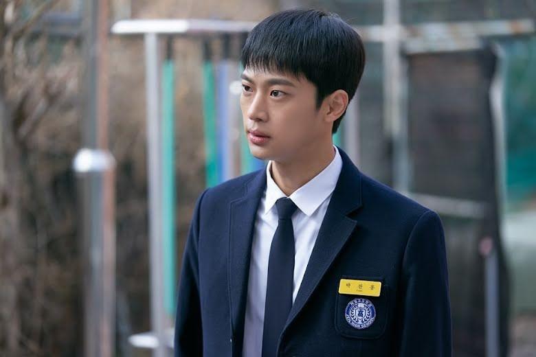 Hơn 8 triệu người bầu diễn viên hàng đầu Hàn Quốc năm 2023-4