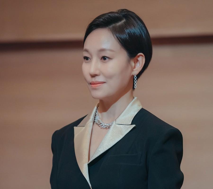 Hơn 8 triệu người bầu diễn viên hàng đầu Hàn Quốc năm 2023-5