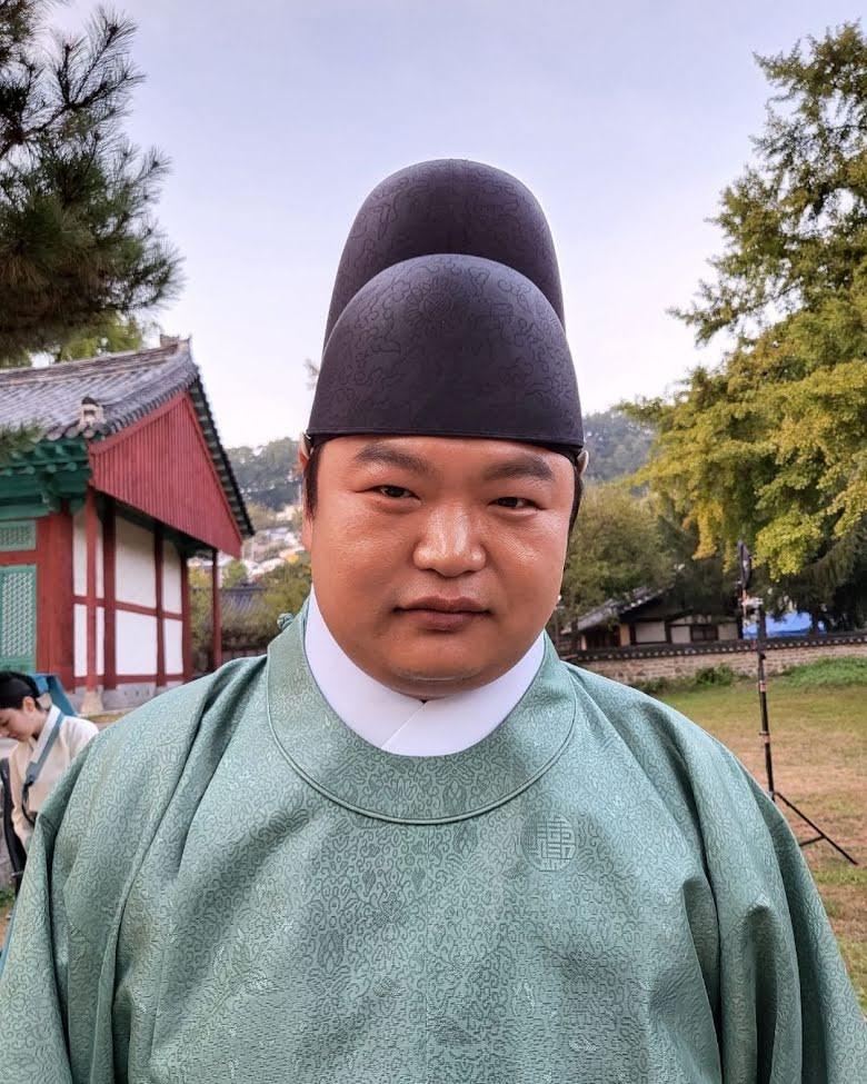 Hơn 8 triệu người bầu diễn viên hàng đầu Hàn Quốc năm 2023-6