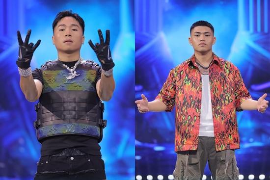 Ai xứng đáng trở thành Quán quân Rap Việt?