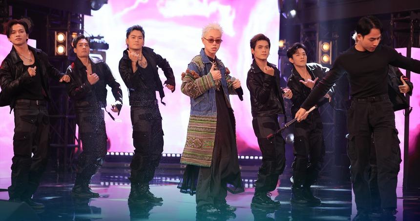 Ai xứng đáng trở thành Quán quân Rap Việt?-1