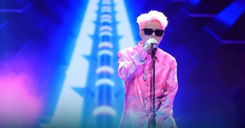 Ai xứng đáng trở thành Quán quân Rap Việt?-2