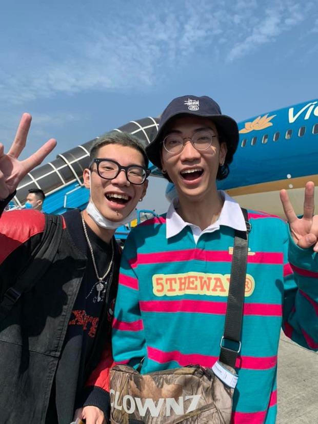 Ai xứng đáng trở thành Quán quân Rap Việt?-11