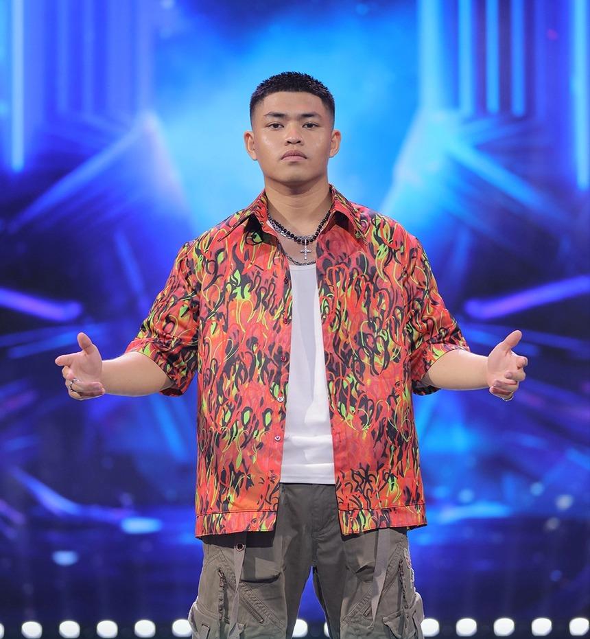 Ai xứng đáng trở thành Quán quân Rap Việt?-12