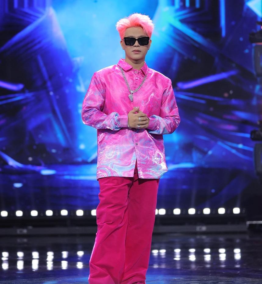 Ai xứng đáng trở thành Quán quân Rap Việt?-13