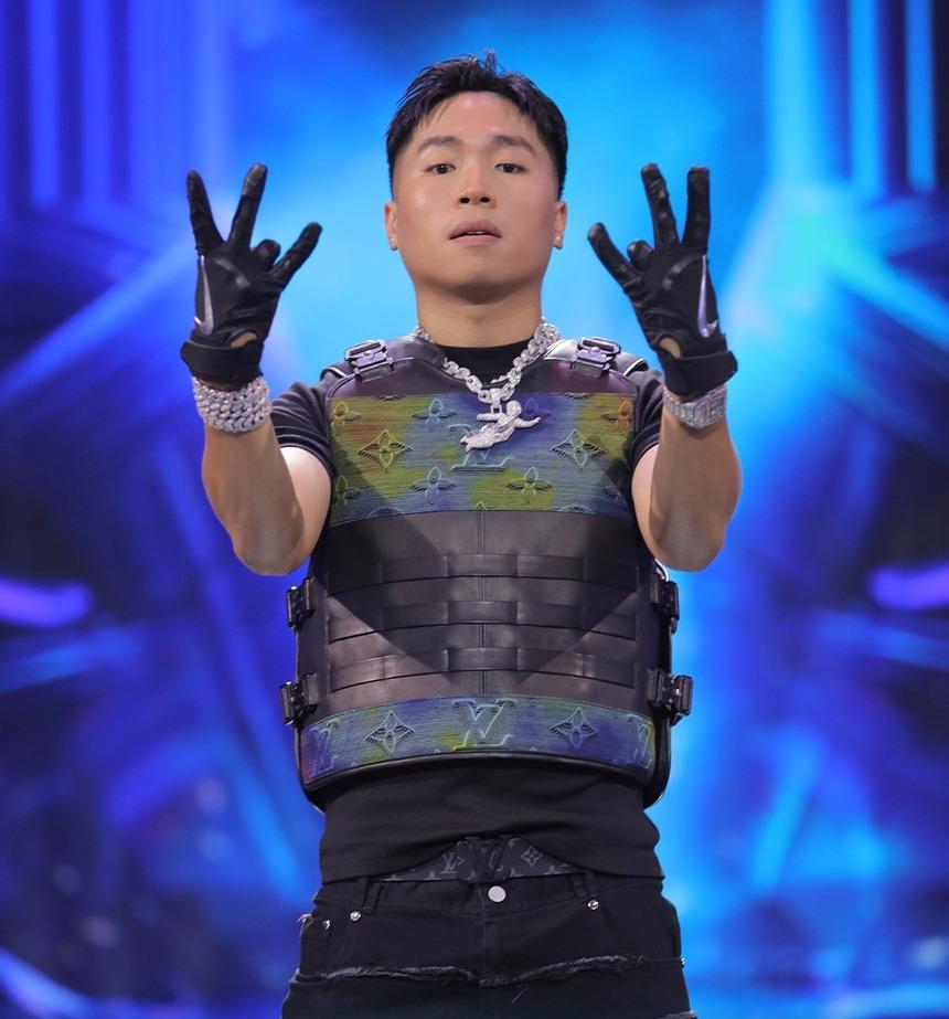 Ai xứng đáng trở thành Quán quân Rap Việt?-14