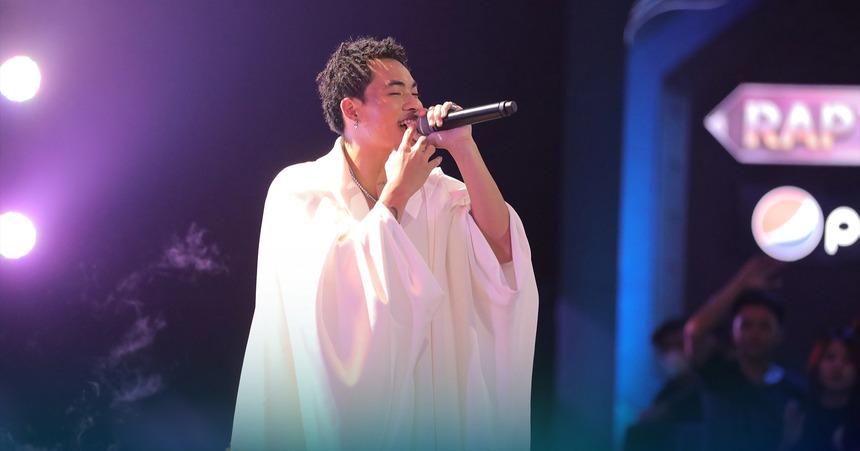 Ai xứng đáng trở thành Quán quân Rap Việt?-3