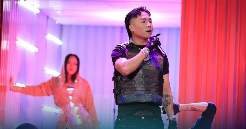 Ai xứng đáng trở thành Quán quân Rap Việt?-4