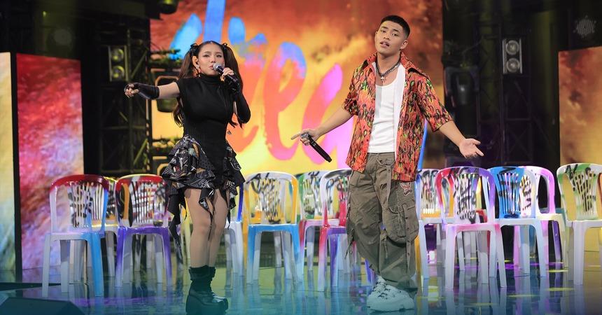 Ai xứng đáng trở thành Quán quân Rap Việt?-5