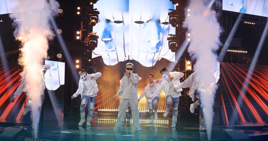 Ai xứng đáng trở thành Quán quân Rap Việt?-6