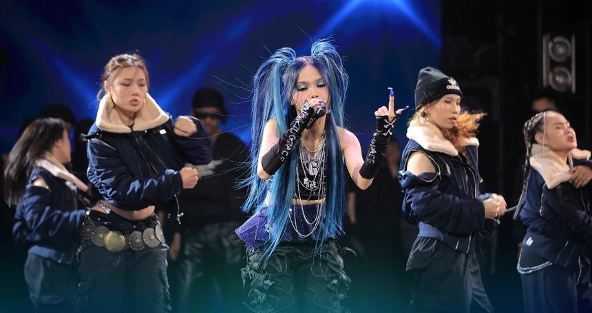 Ai xứng đáng trở thành Quán quân Rap Việt?-8