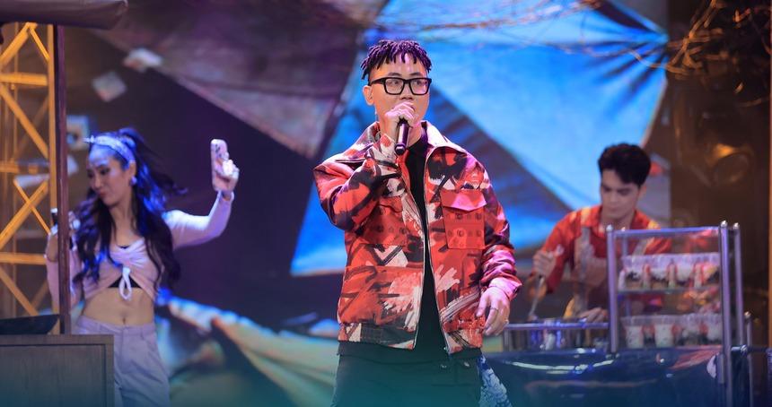 Ai xứng đáng trở thành Quán quân Rap Việt?-9