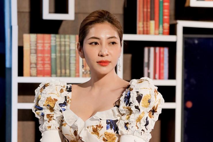 Hậu ly hôn, 2 người đẹp đổi đời, kiếm tiền tỷ nhờ livestream bán hàng-3