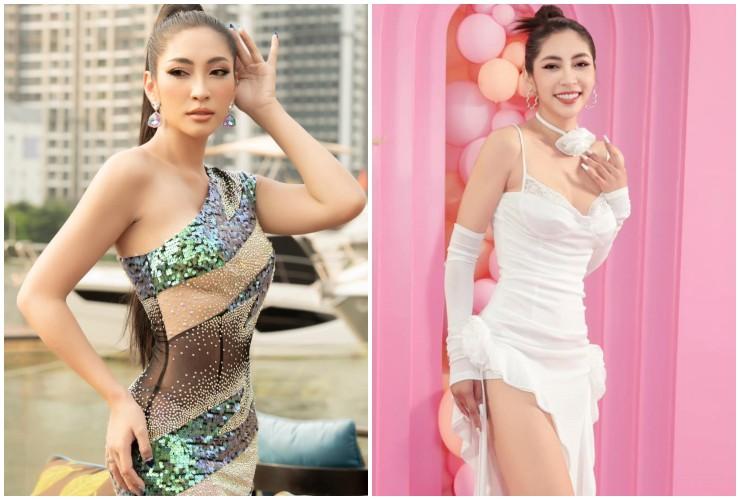 Hậu ly hôn, 2 người đẹp đổi đời, kiếm tiền tỷ nhờ livestream bán hàng-4