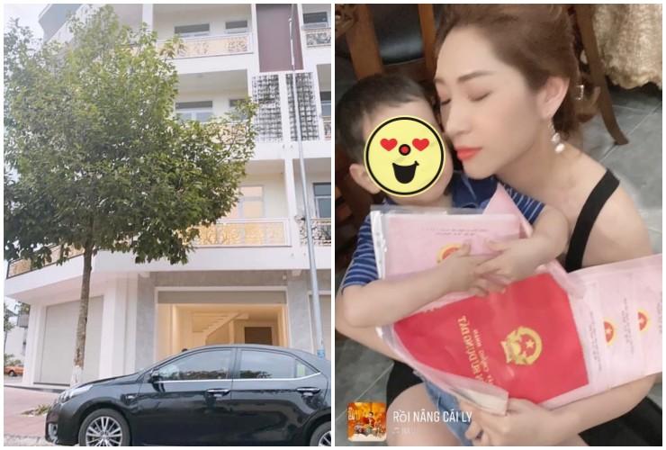 Hậu ly hôn, 2 người đẹp đổi đời, kiếm tiền tỷ nhờ livestream bán hàng-6