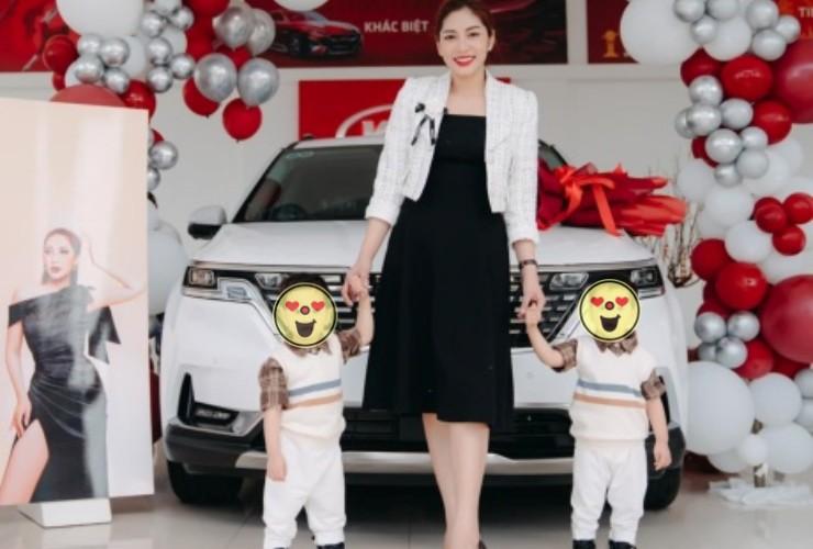 Hậu ly hôn, 2 người đẹp đổi đời, kiếm tiền tỷ nhờ livestream bán hàng-7