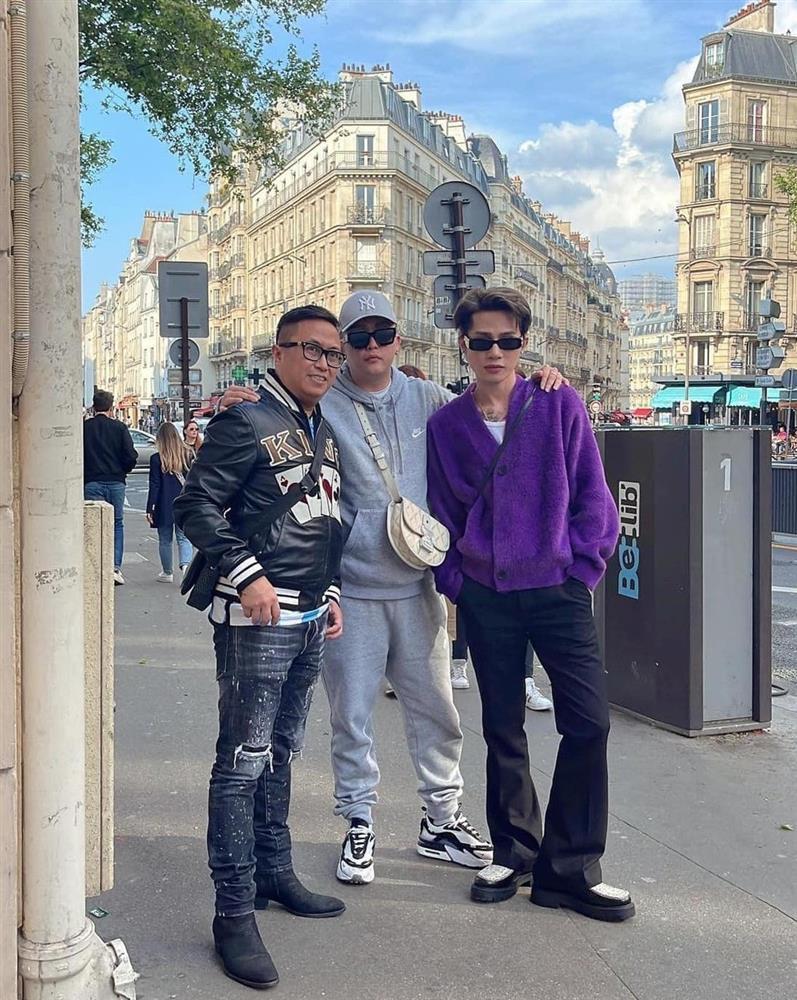 Bị yêu cầu gỡ MV có Messi, Jack buộc lên tiếng: Tôi không đi ké, phải trả nhiều tiền để gặp-1