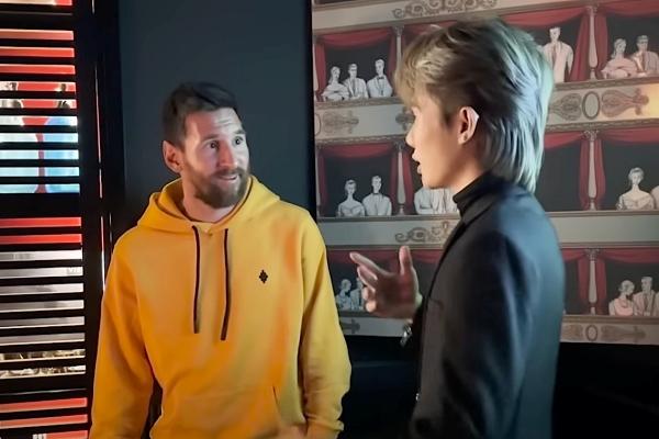 Giữa lúc Jack vướng lùm xùm MV mới, tình cũ Thiên An có phản ứng thế nào?-5