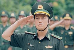 Việt Anh 'hoàn lương' sau nhiều lần đóng vai tù tội