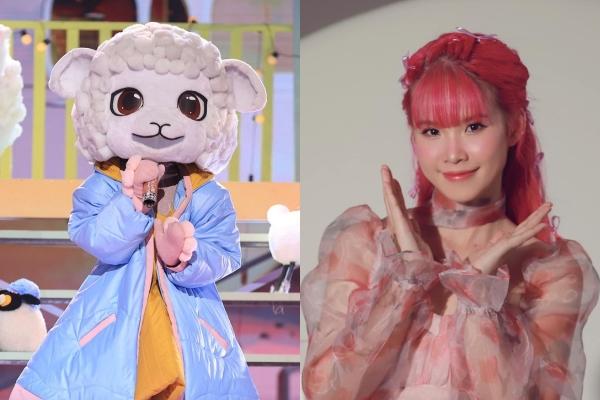 Ca sĩ mặt nạ mùa 2 tạm ngưng phát sóng-3