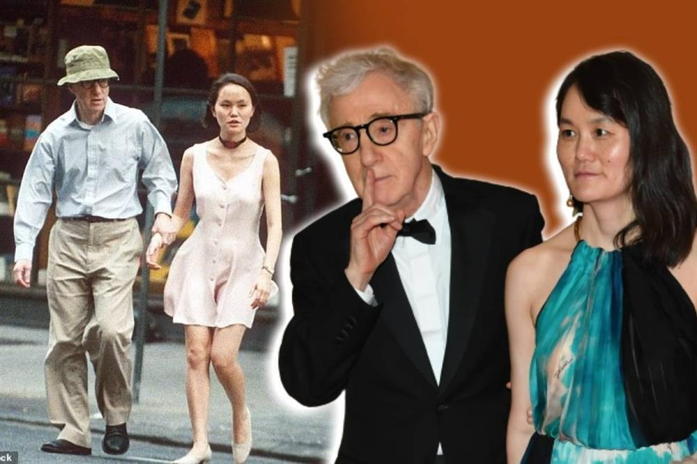 Phát ngôn của đạo diễn bị cáo buộc ấu dâm, kết hôn với con nuôi của bạn gái-1