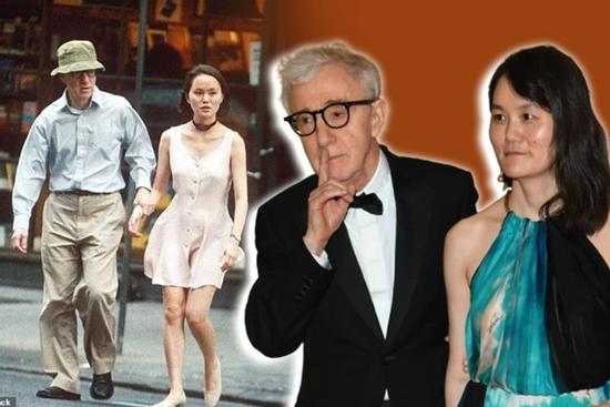 Phát ngôn của đạo diễn bị cáo buộc ấu dâm, kết hôn với con nuôi của bạn gái