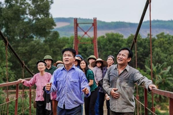 Phim Việt thất thế-2