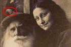 Lộ ảnh chụp nghi của Leonardo da Vinci và Mona Lisa, chuyên gia nhập cuộc tìm ra manh mối bất ngờ