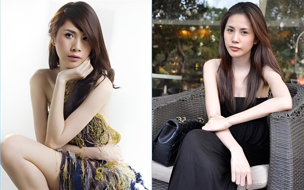Nhan sắc ca sĩ Thuỷ Tiên thay đổi thế nào sau gần 20 năm vào showbiz?-6