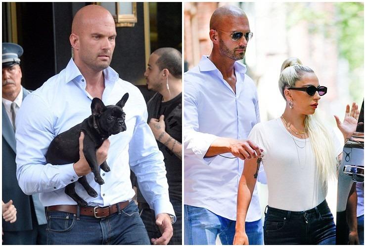 Chàng vệ sĩ hấp dẫn nhất hành tinh khiến các sao nữ tranh nhau chèo kéo-3