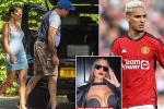 Man Utd trừng phạt ngôi sao dính cáo buộc hành hung bạn gái-3
