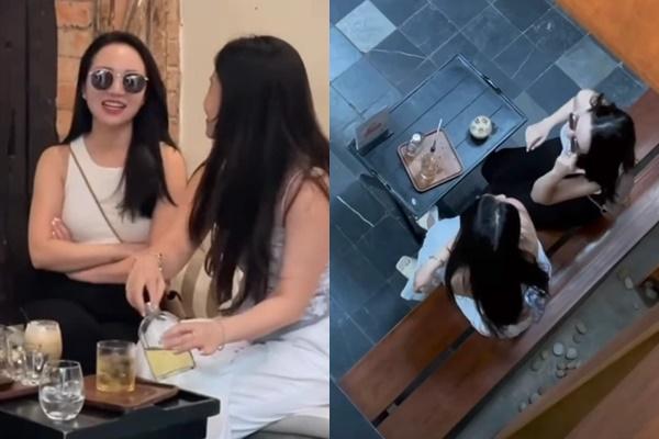 Ảnh hiếm vợ chồng Lương Xuân Trường - Nhuệ Giang: Vẫn nhất quyết làm việc này để bảo vệ ái nữ-5