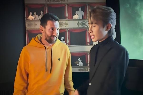 Đại diện doanh nhân Quốc Cường gặp ca sĩ Jack giải quyết bất đồng-2