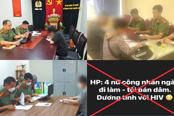 Đôi vợ chồng ở Hà Nội lĩnh 31 năm tù vì bạo hành bé 1 tuổi suốt 3 ngày-2