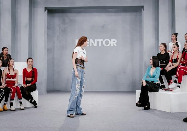 Như Vân lên tiếng trước màn đối đầu cực căng của nữ hoàng giải trí và Hương Giang-1