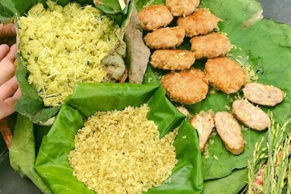 Những đặc ân chỉ có khi du lịch mùa thu-3