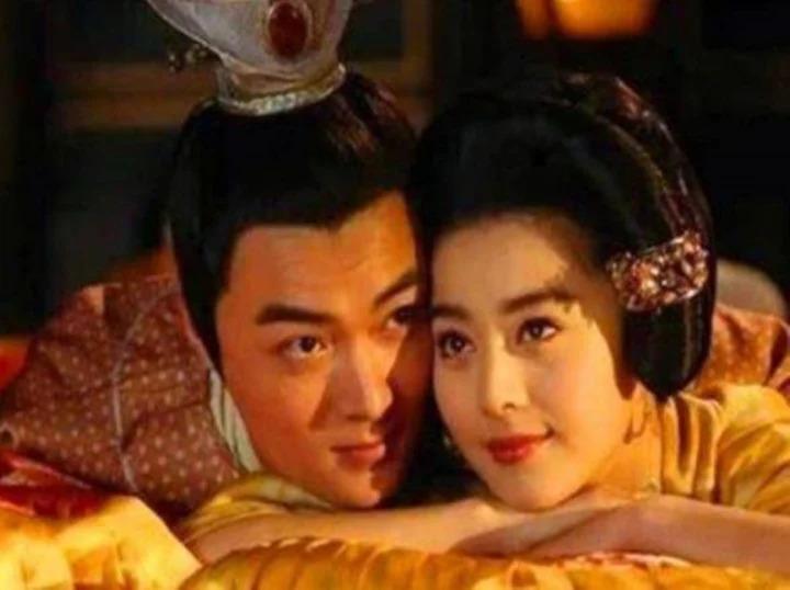 Tại sao các phi tần xưa ngày ngày ăn sơn hào hải vị nhưng thường hay bị bệnh?-1